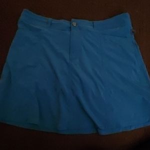 Tennis skirt in excellent condition!